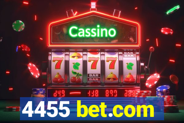 4455 bet.com